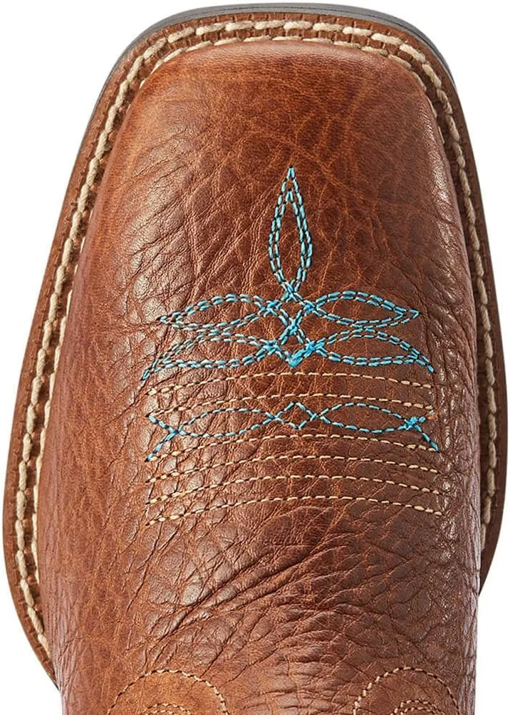 Ariat Kids' Lonestar Western Boot