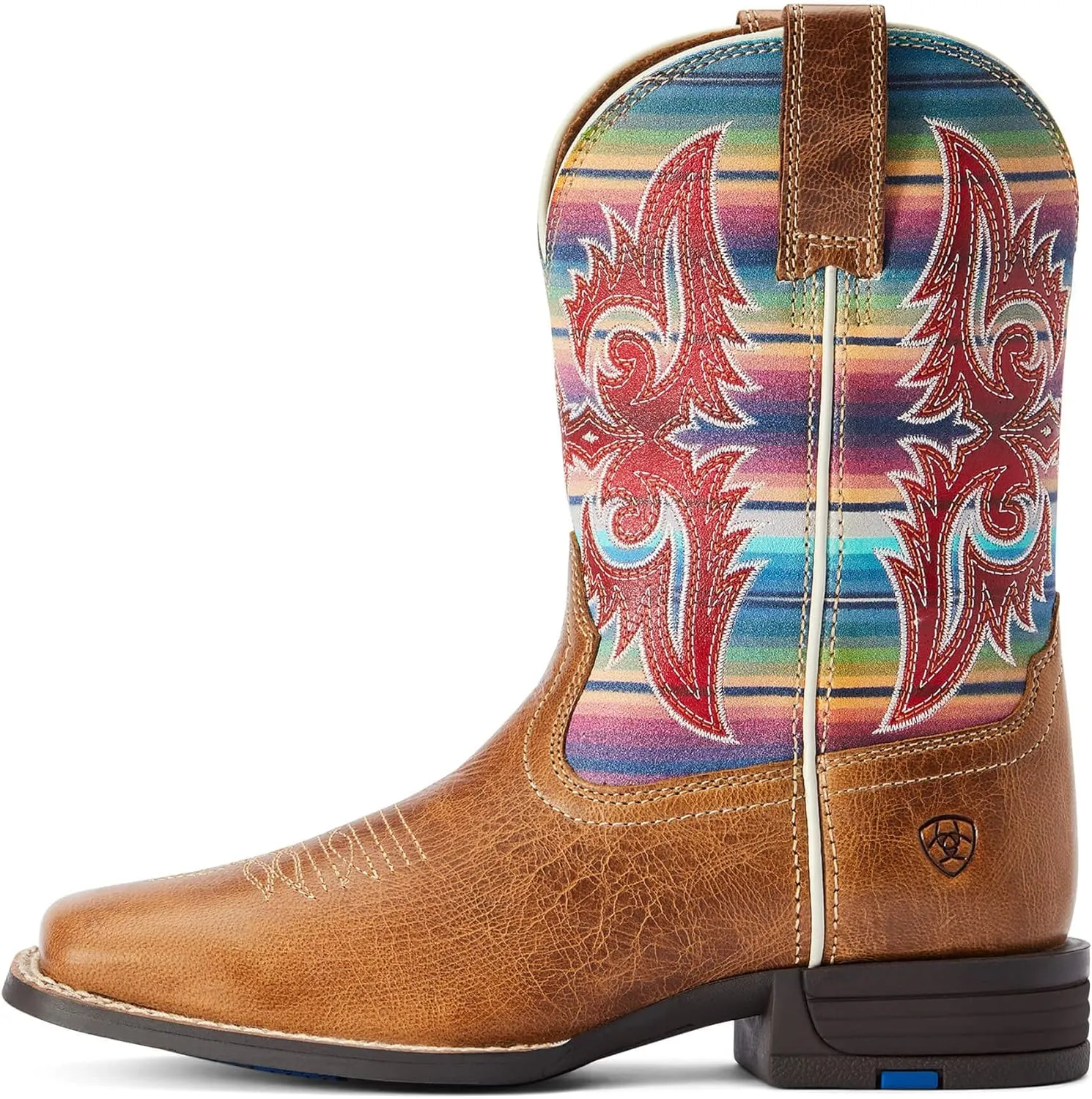 Ariat Kids' Lonestar Western Boot