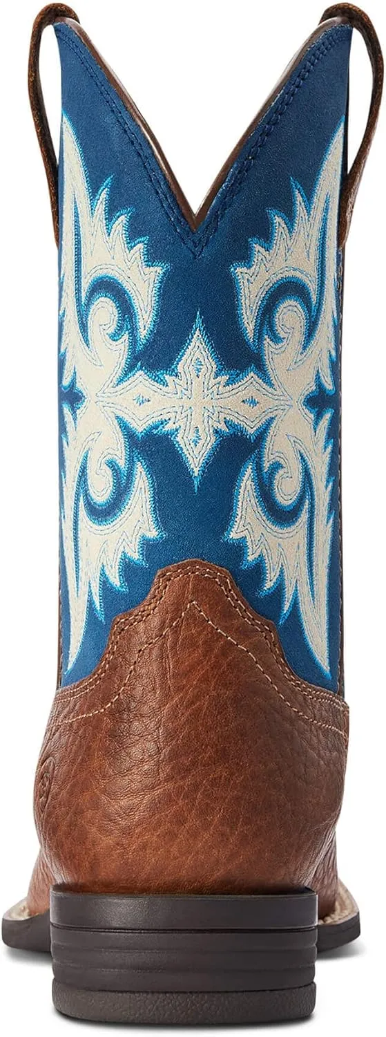 Ariat Kids' Lonestar Western Boot
