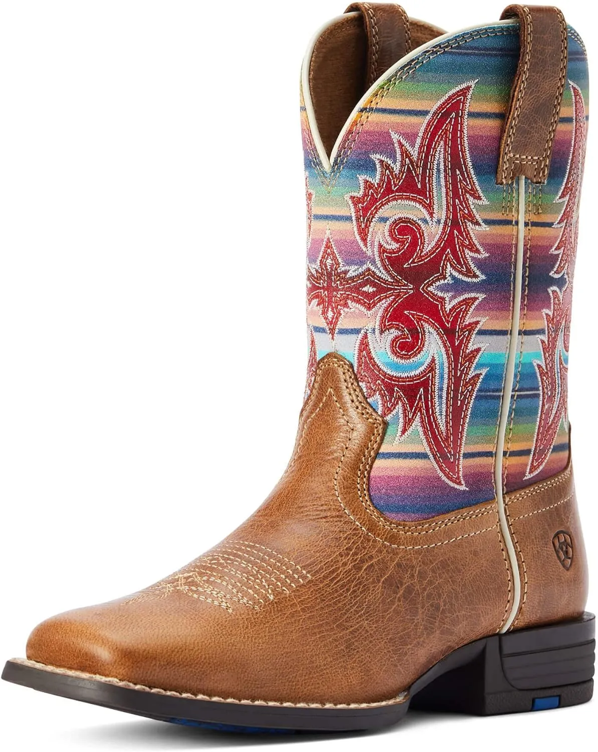 Ariat Kids' Lonestar Western Boot