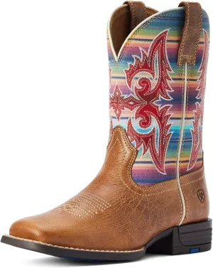Ariat Kids' Lonestar Western Boot