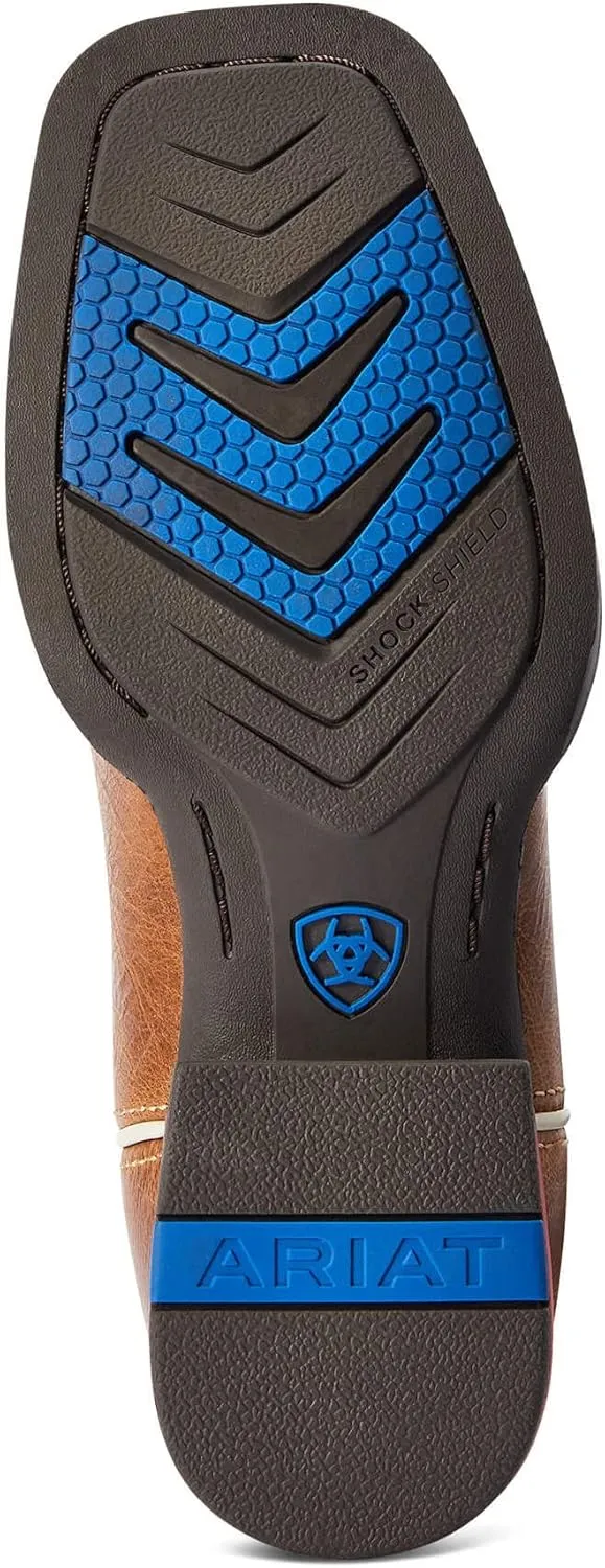 Ariat Kids' Lonestar Western Boot