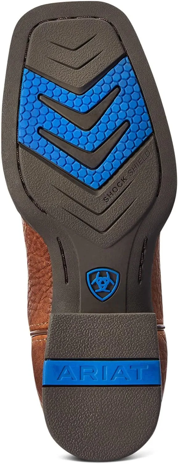 Ariat Kids' Lonestar Western Boot