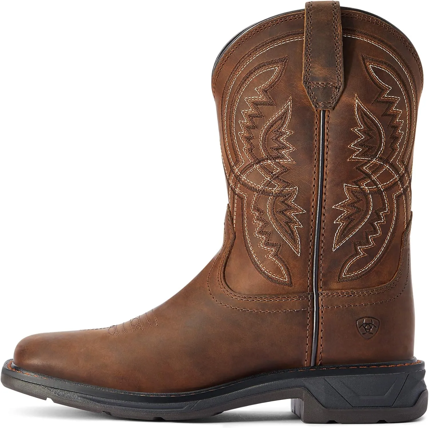 Ariat Kids' Workhog Xt Coil Western Boot