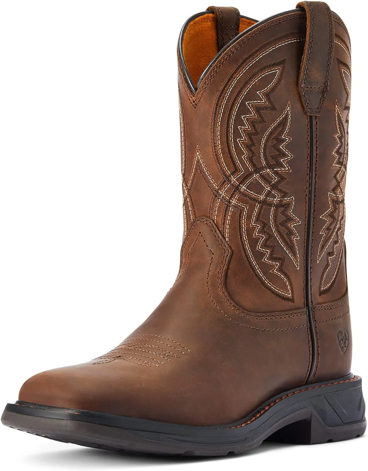 Ariat Kids' Workhog Xt Coil Western Boot
