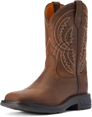 Ariat Kids' Workhog Xt Coil Western Boot