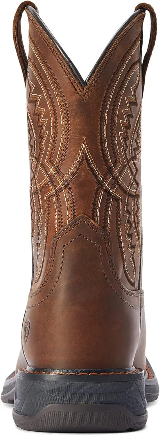 Ariat Kids' Workhog Xt Coil Western Boot