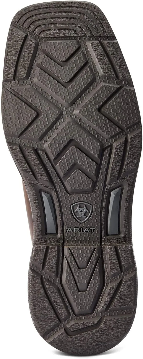 Ariat Kids' Workhog Xt Coil Western Boot