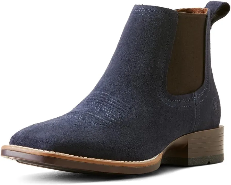 ARIAT Men's Booker Ultra Western Boot