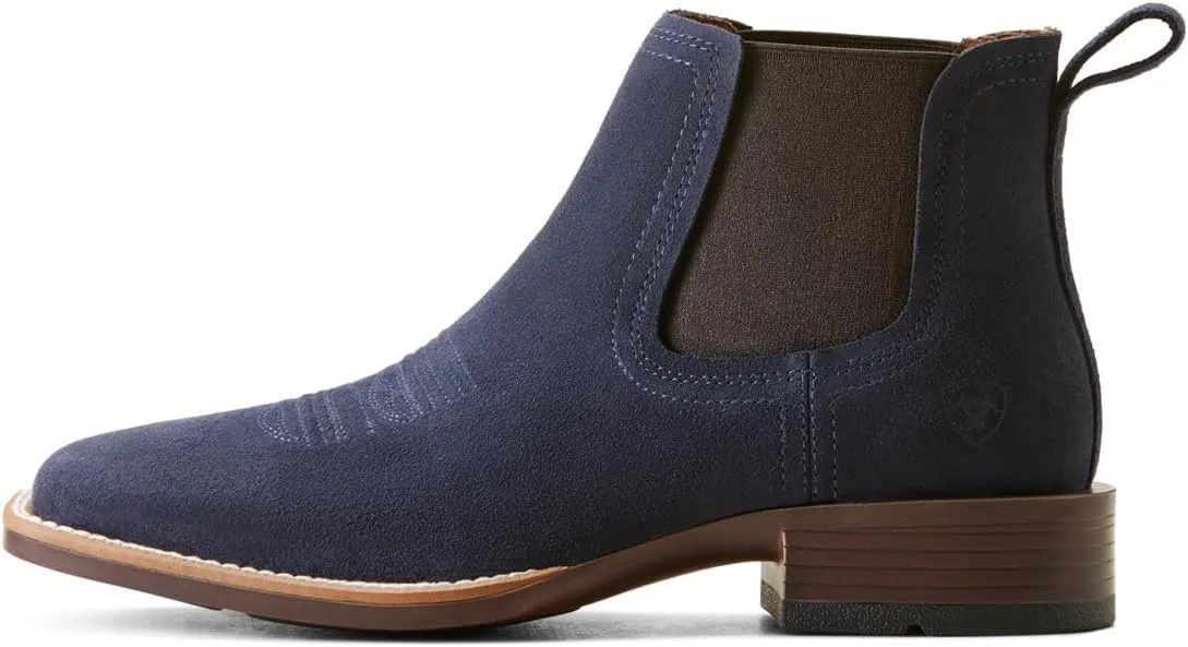 ARIAT Men's Booker Ultra Western Boot