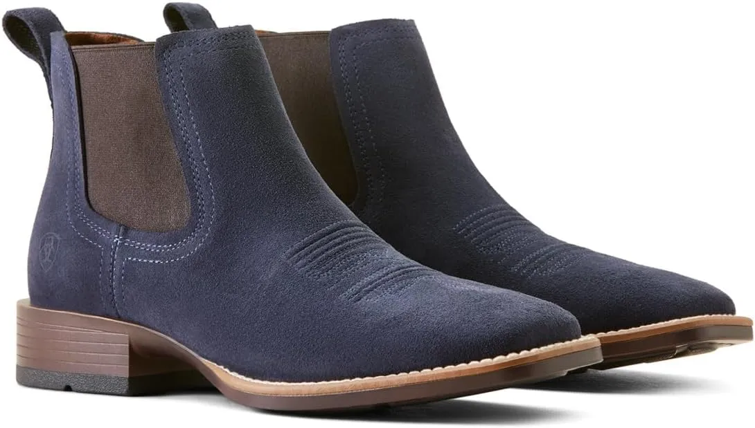 ARIAT Men's Booker Ultra Western Boot