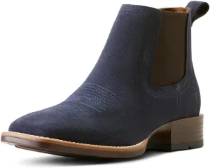 ARIAT Men's Booker Ultra Western Boot