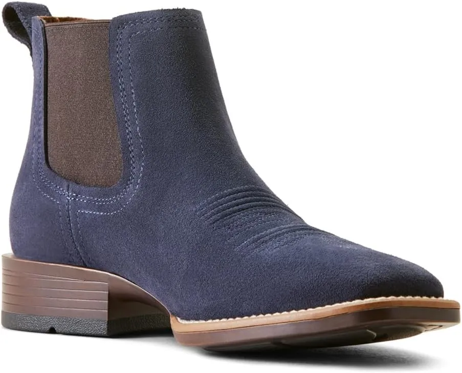 ARIAT Men's Booker Ultra Western Boot