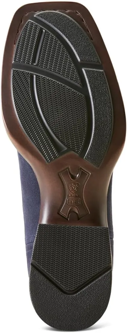 ARIAT Men's Booker Ultra Western Boot