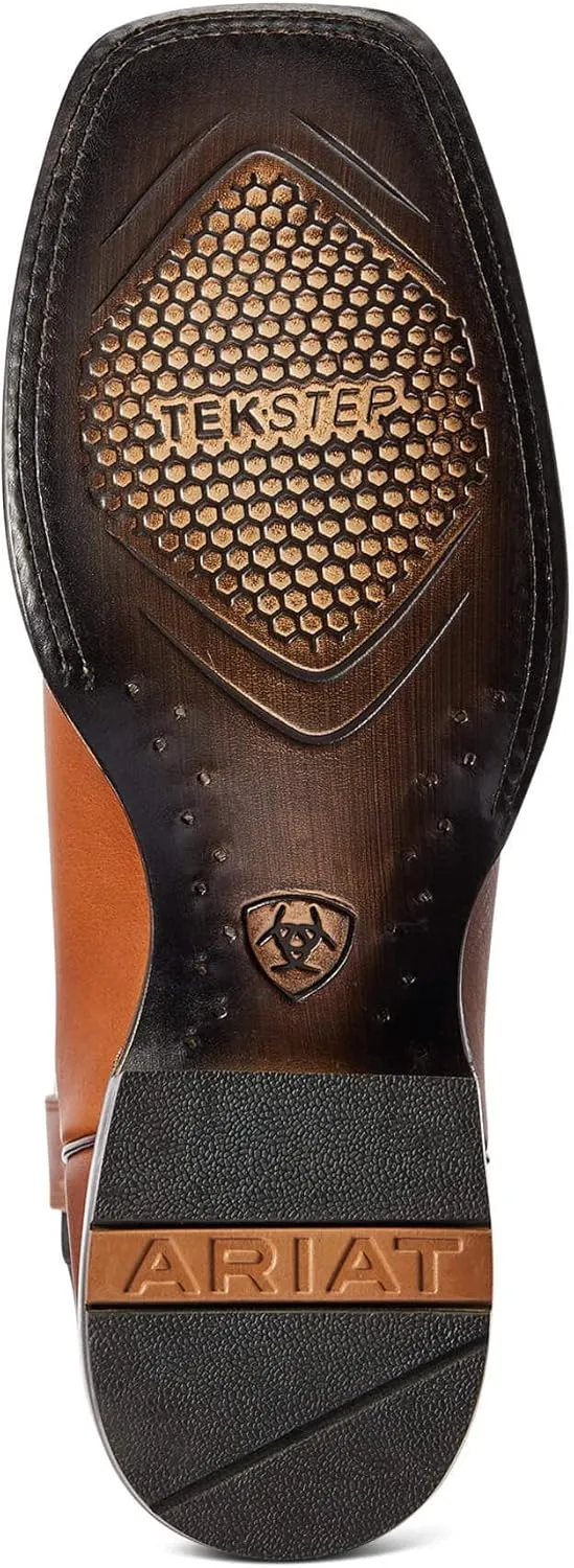 Ariat Men's Circuit Fargo Western Boot