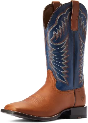 Ariat Men's Circuit Fargo Western Boot