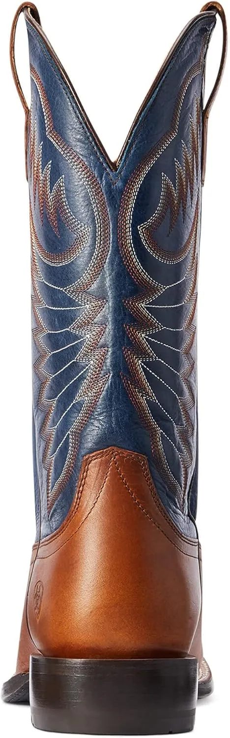 Ariat Men's Circuit Fargo Western Boot