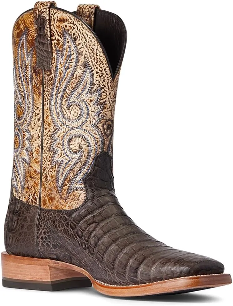 Ariat Men's Hybrid Rancher Western Boot