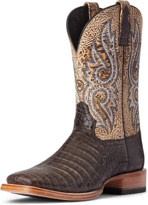 Ariat Men's Hybrid Rancher Western Boot