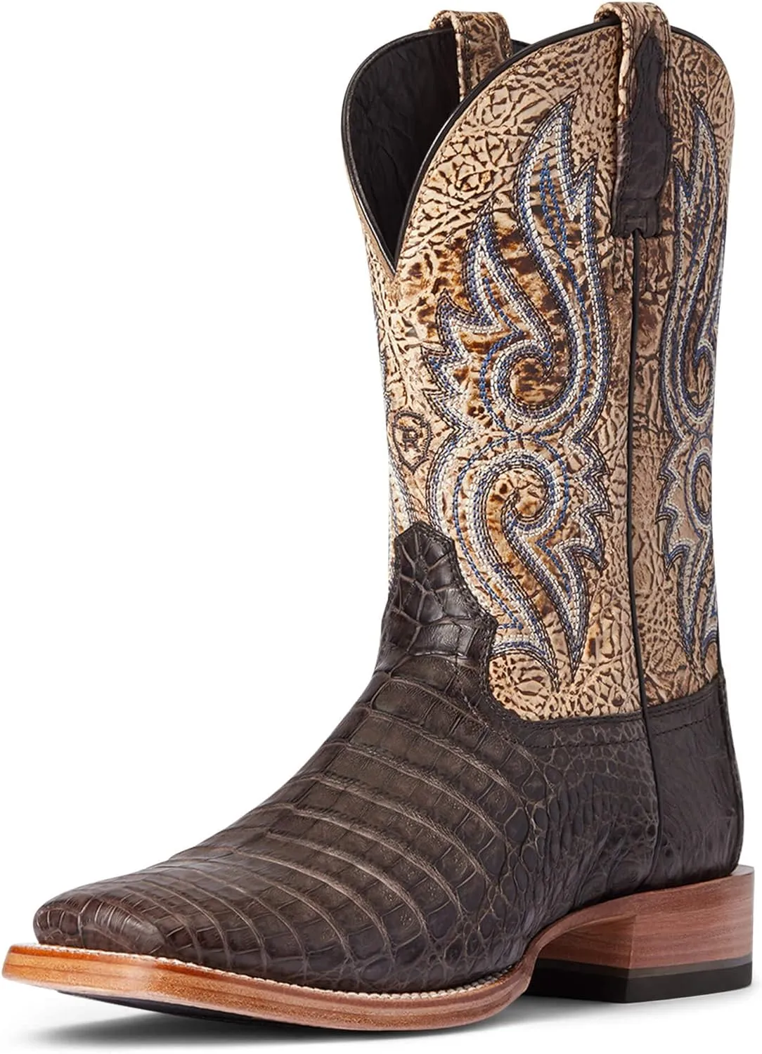 Ariat Men's Hybrid Rancher Western Boot