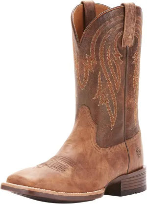 Ariat Men's Plano Western Boot