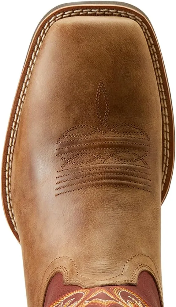Ariat Men's Ricochet Western Boot