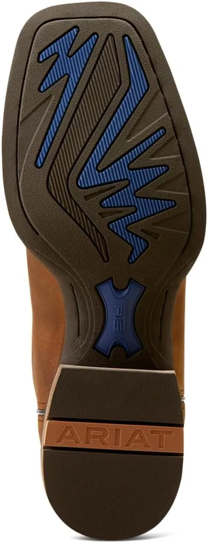 Ariat Men's Ricochet Western Boot