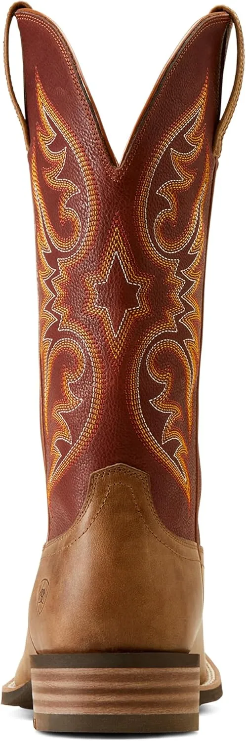 Ariat Men's Ricochet Western Boot