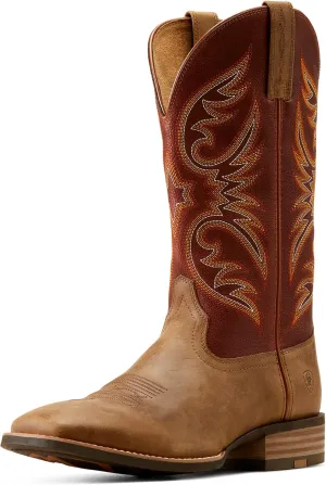 Ariat Men's Ricochet Western Boot