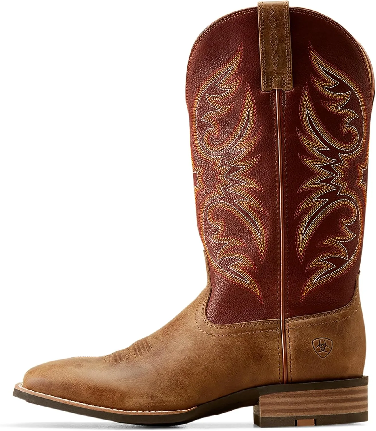 Ariat Men's Ricochet Western Boot