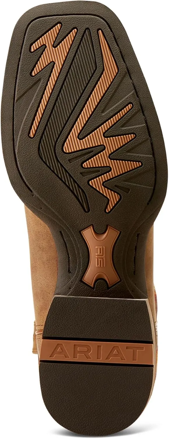 Ariat Men's Ricochet Western Boot
