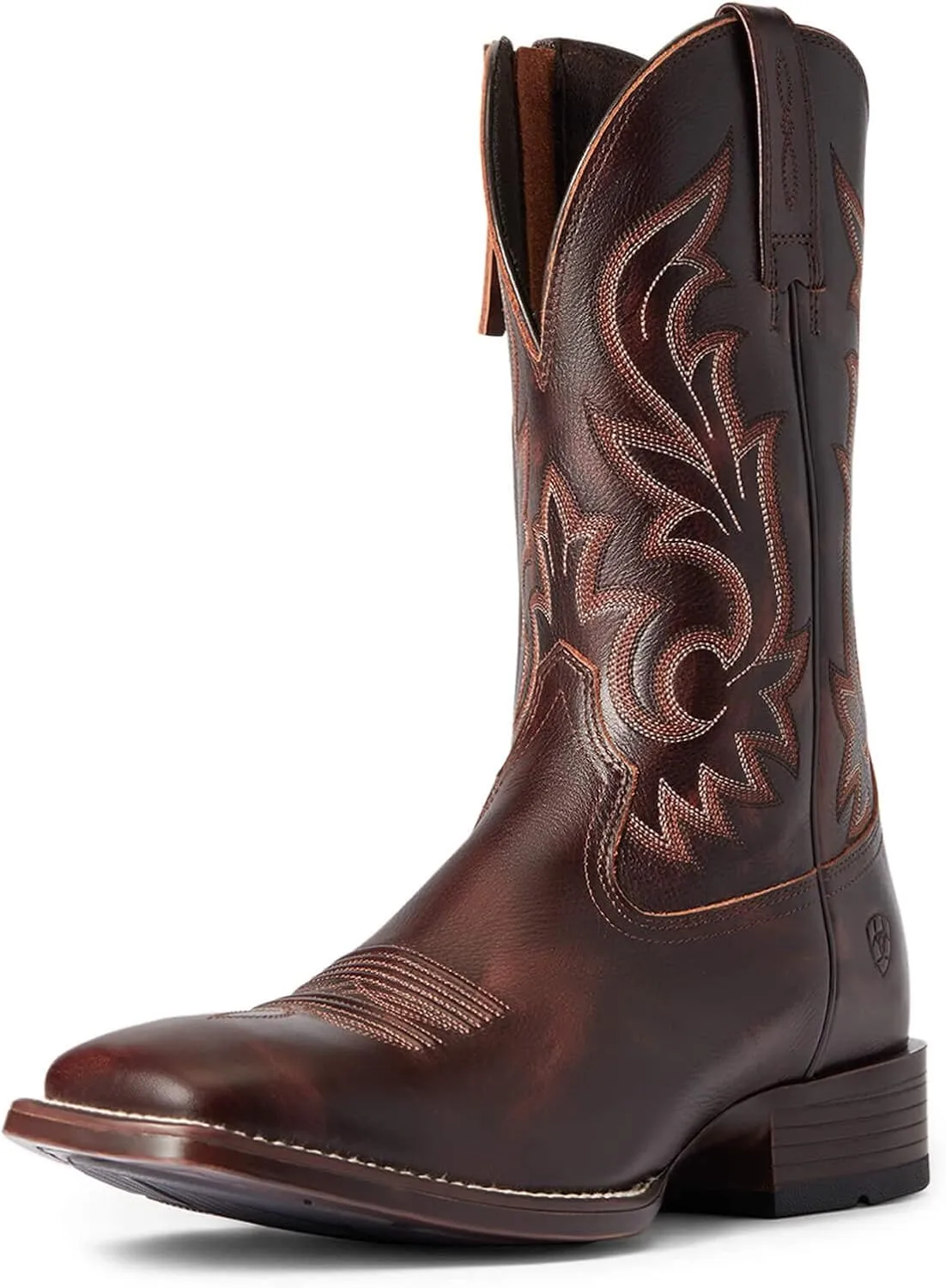 Ariat Men's Slim Zip Ultra Western Boot