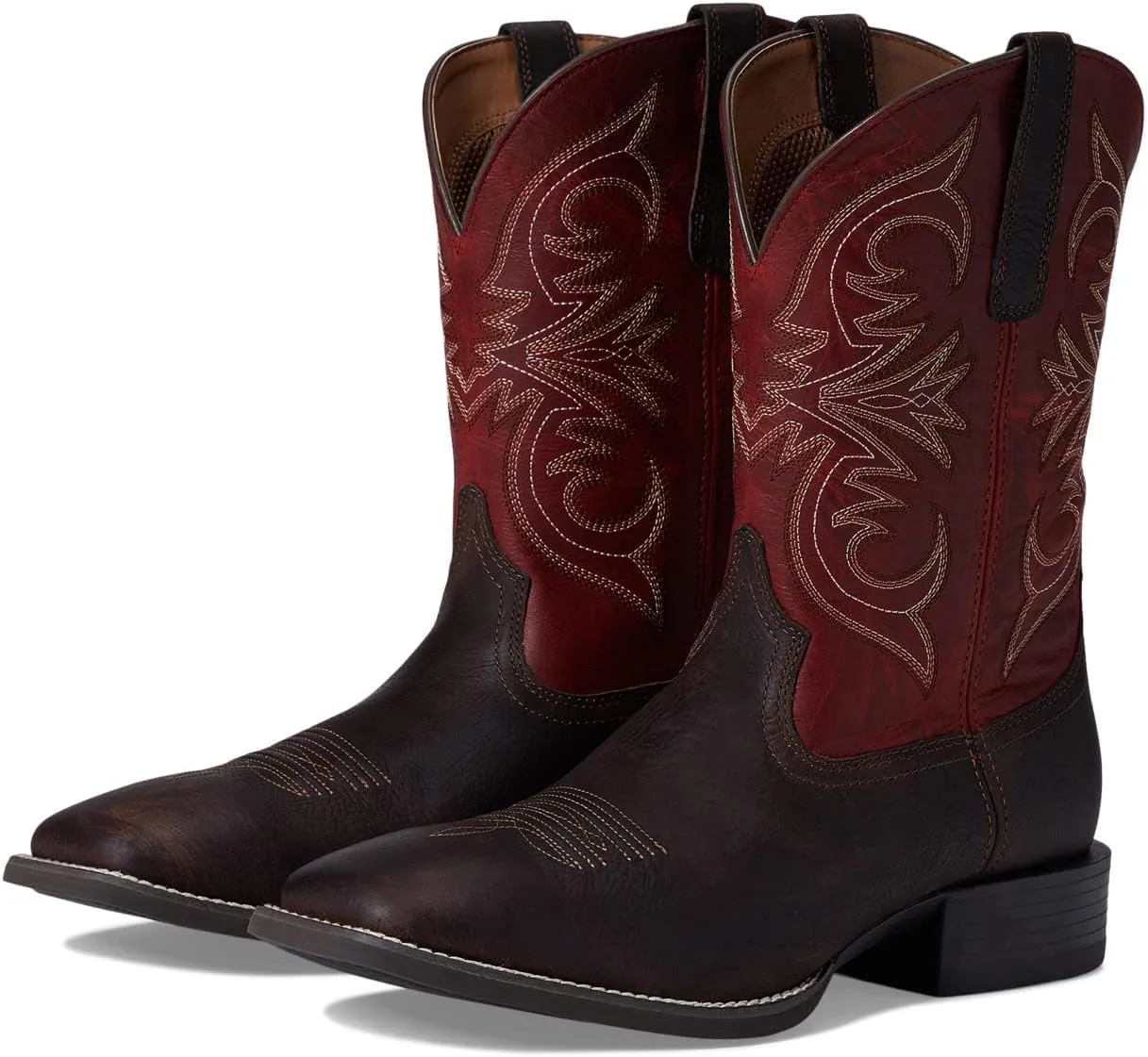 Ariat Men's Sport Pardner Western Boot
