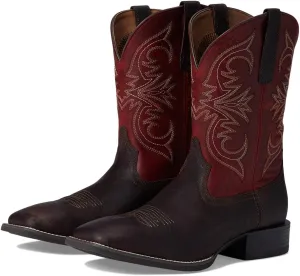 Ariat Men's Sport Pardner Western Boot