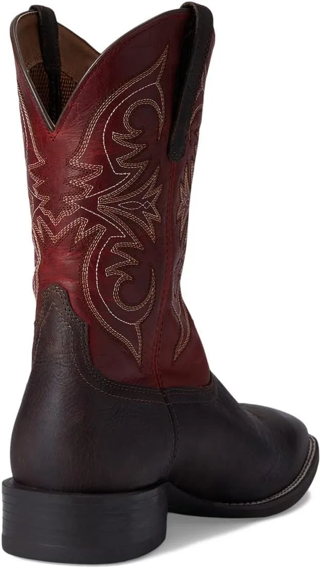 Ariat Men's Sport Pardner Western Boot