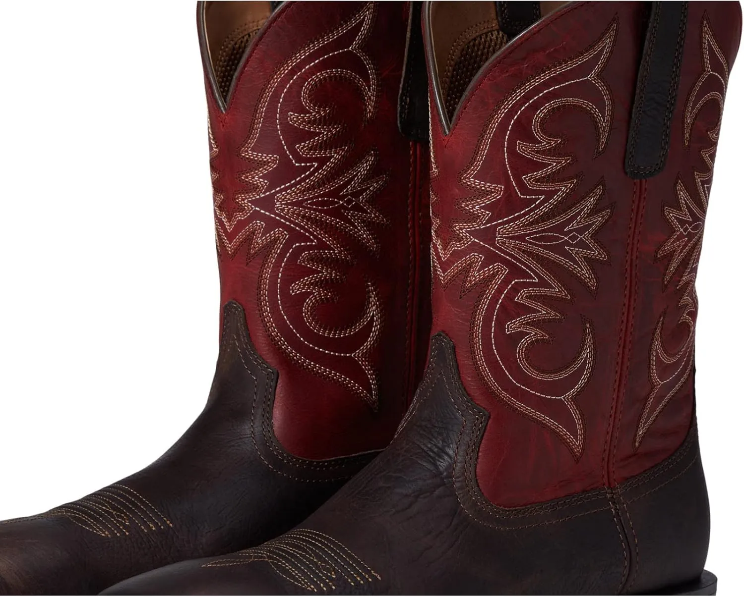 Ariat Men's Sport Pardner Western Boot