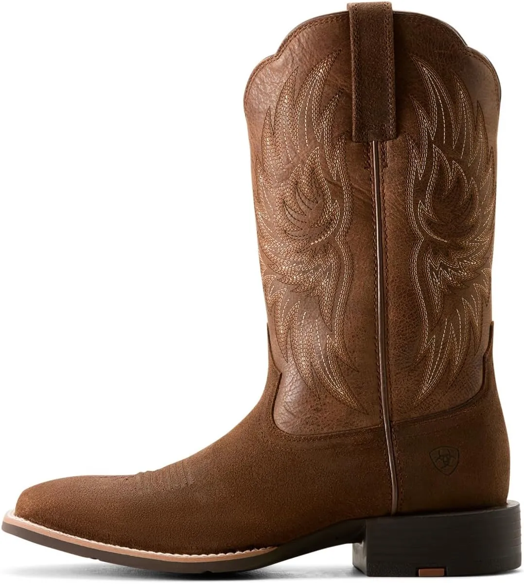ARIAT Men's Sport Rider Cowboy Boot Western