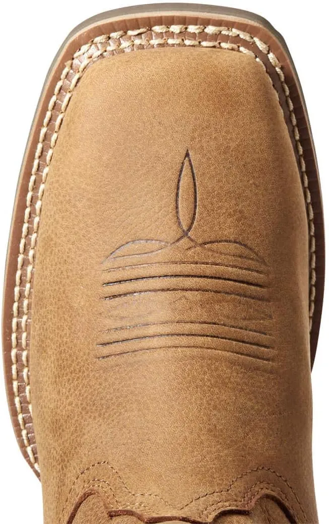 Ariat Women's Hybrid Rancher Waterproof Western Boot