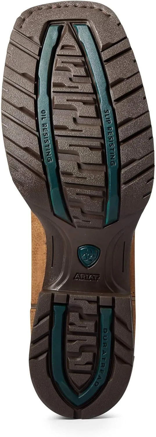 Ariat Women's Hybrid Rancher Waterproof Western Boot