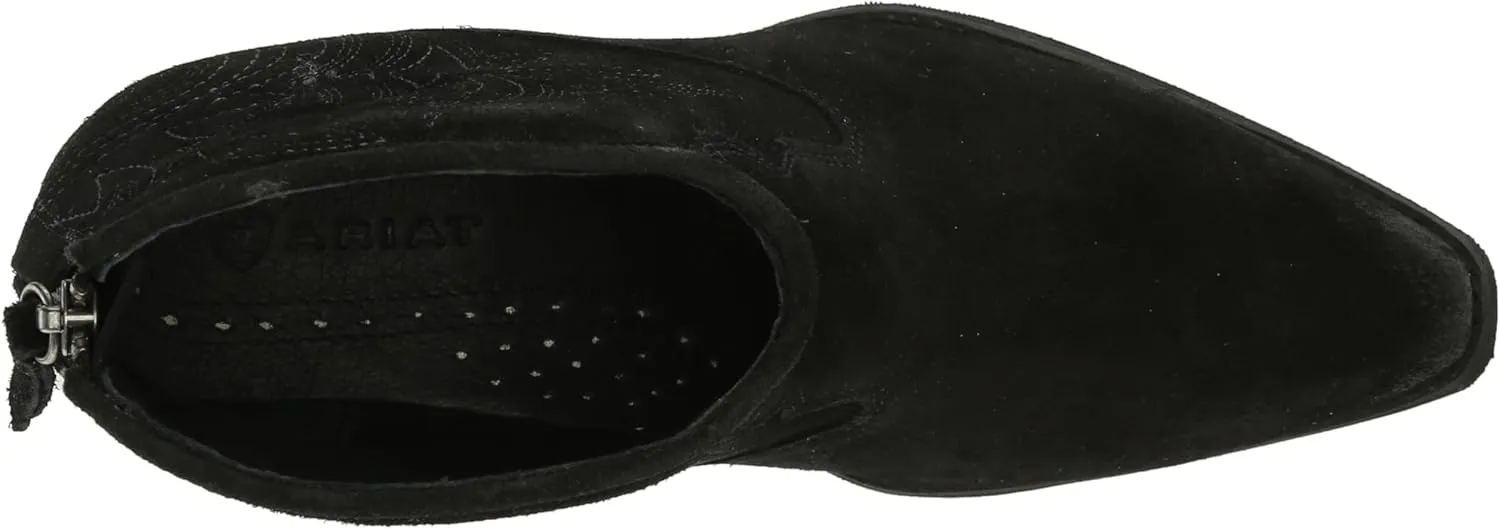 Ariat women's Layla Western Boot