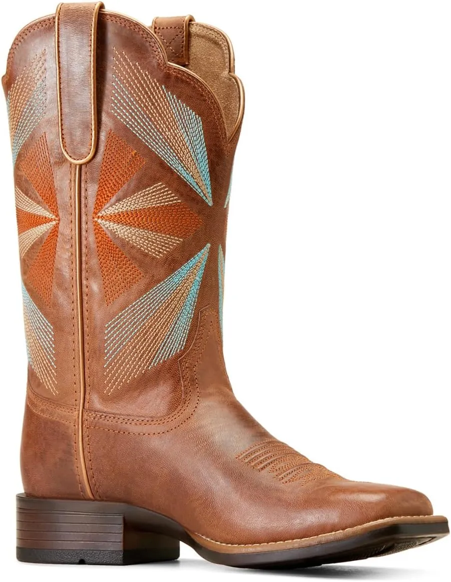 Ariat Women's Oak Grove Western Boot