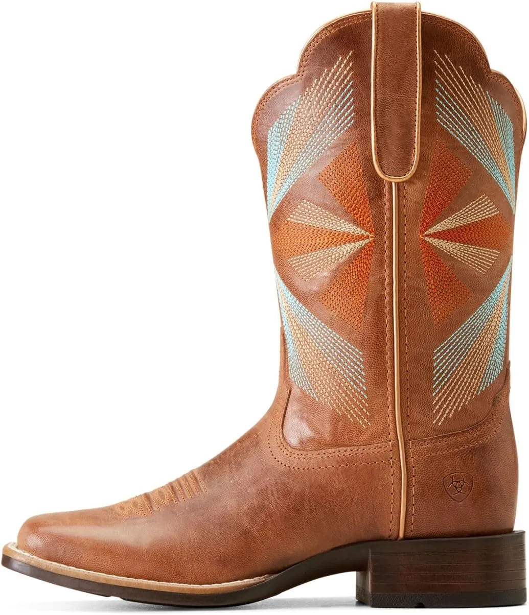 Ariat Women's Oak Grove Western Boot
