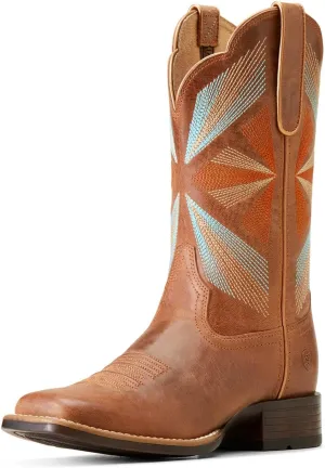 Ariat Women's Oak Grove Western Boot