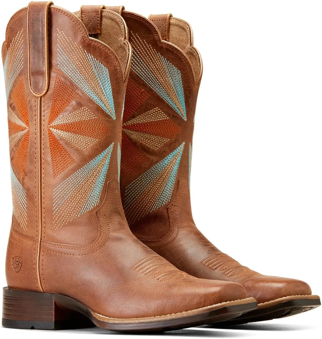 Ariat Women's Oak Grove Western Boot