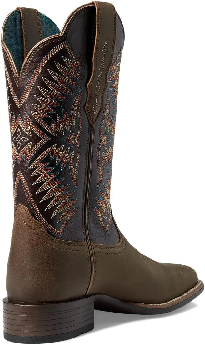 Ariat Women's Odessa Stretchfit Western Boot