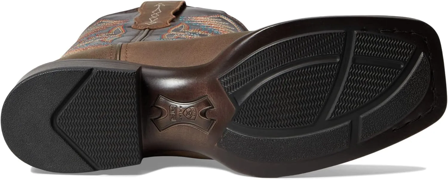 Ariat Women's Odessa Stretchfit Western Boot