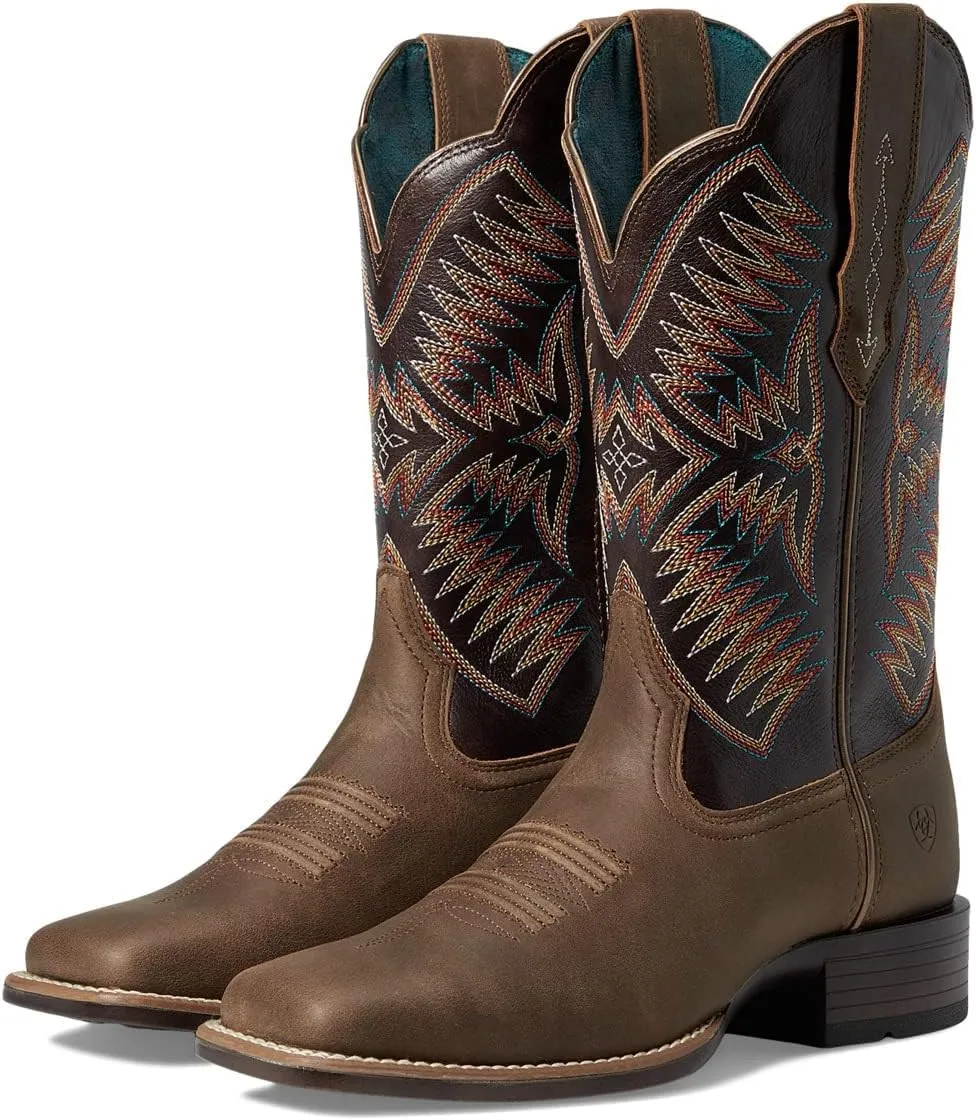 Ariat Women's Odessa Stretchfit Western Boot