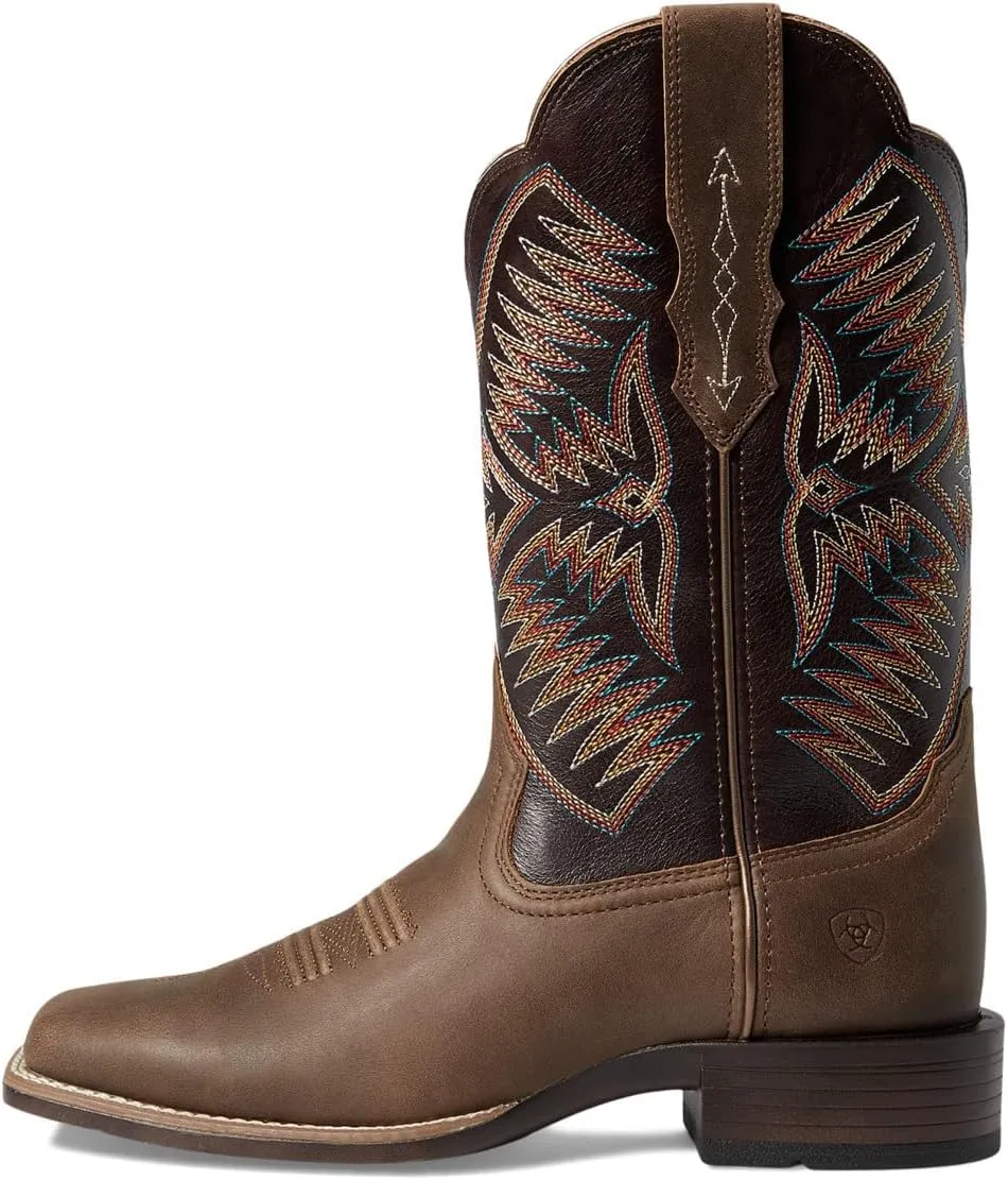 Ariat Women's Odessa Stretchfit Western Boot