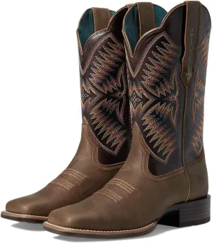 Ariat Women's Odessa Stretchfit Western Boot