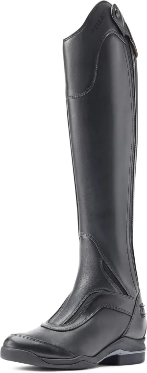 ARIAT womens V Sport Zip Tall Riding Boot
